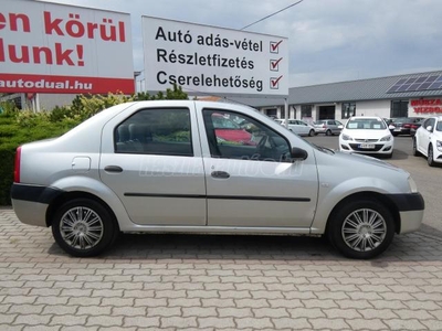 DACIA LOGAN 1.4 MPi AMBIANCE