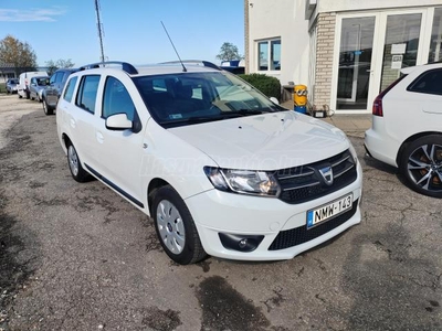 DACIA LOGAN MCV 0.9 TCe Arctic MAGYARORSZÁGI!!!