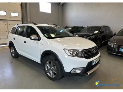 DACIA LOGAN MCV 0.9 TCe Stepway Mindenauto - 181186