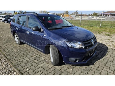 DACIA LOGAN MCV 1.2 Ambiance EURO6