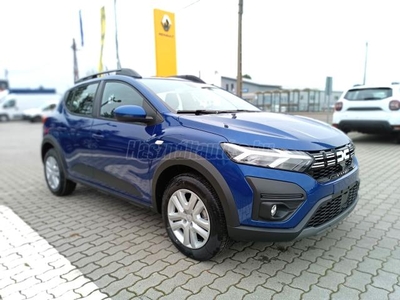 DACIA SANDERO 1.0 TCe Stepway Expression THM 0%-7.9%