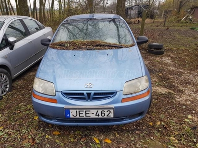 DAEWOO KALOS 1.4 S