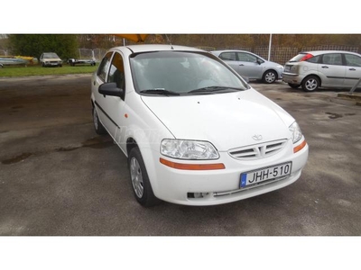 DAEWOO KALOS 1.4 S