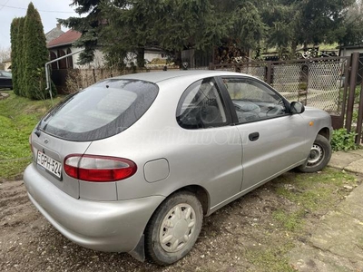 DAEWOO LANOS 1.5 S