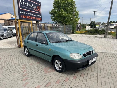 DAEWOO LANOS 1.5 S Dolce