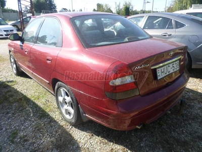 DAEWOO NUBIRA 1.6 SX