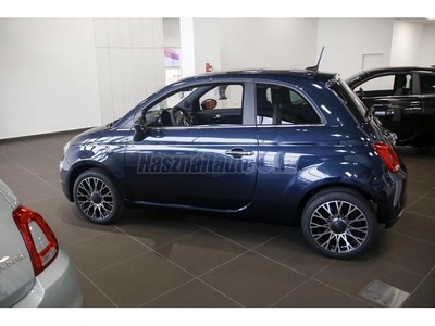 FIAT 500 1.0 BSG Full felszerelt. fix üvegtető