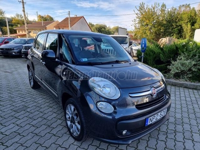 FIAT 500L 1.4 T-Jet Lounge PANORÁMA TETŐVEL ÉS JÓ ÁRON!!!