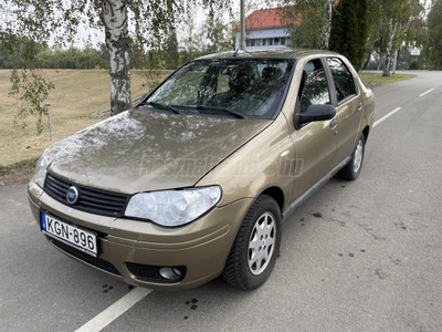 FIAT ALBEA 1.4 8V Dynamic