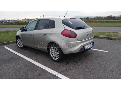 FIAT BRAVO 1.6 Mjet Dynamic