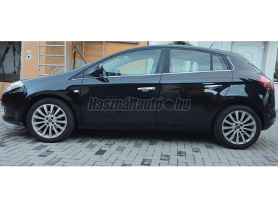 FIAT BRAVO 1.6 Mjet Dynamic MTA