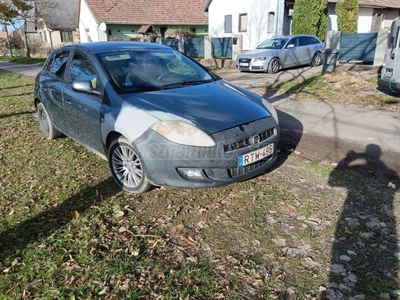 FIAT BRAVO 1.9 Mjet Dynamic