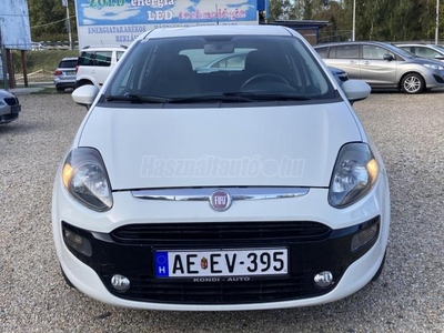 FIAT GRANDE PUNTO 1.2 8V Actual