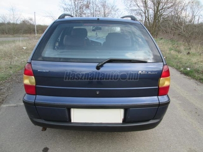 FIAT PALIO Weekend 1.2 75