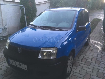 FIAT PANDA 1.1 Active