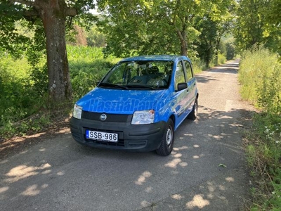 FIAT PANDA 1.1 Actual