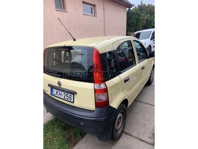 FIAT PANDA 1.1 Actual