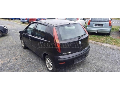 FIAT PUNTO 1.2 Active