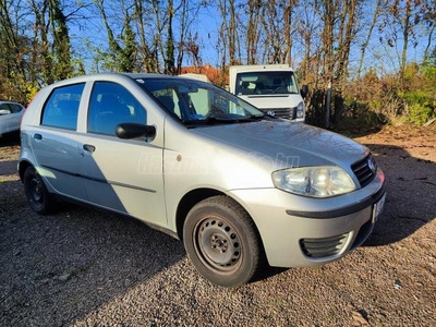 FIAT PUNTO 1.2 Dynamic