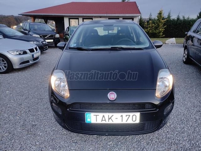 FIAT PUNTO 1.2 Easy EU6 Young desing!! 100.351 Km!!!!