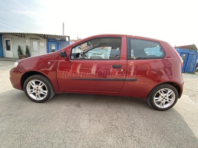 FIAT PUNTO 1.2 Sound