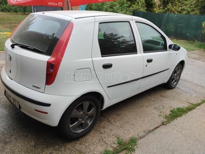 FIAT PUNTO 1.3 JTD Active