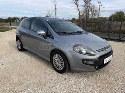 FIAT PUNTO EVO 1.3 Mjet Racing