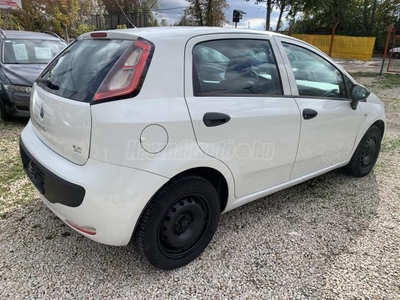 FIAT PUNTO Grande1.3 JTD Actual