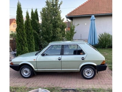 FIAT RITMO 1.5 85 Super