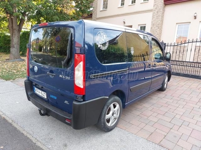 FIAT SCUDO 1.6 Mjet L1H1