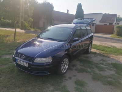 FIAT STILO MultiWagon 1.6 Dynamic