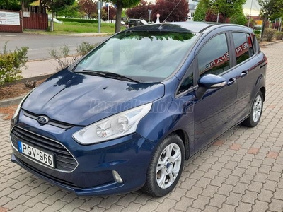 FORD B-MAX 1.0 GTDi EcoBoost Champions