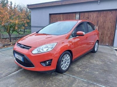 FORD C-MAX 1.6 TDCi Titanium