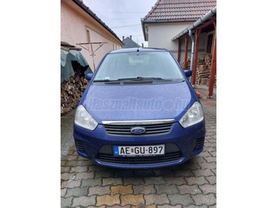 FORD C-MAX 2.0 Ghia