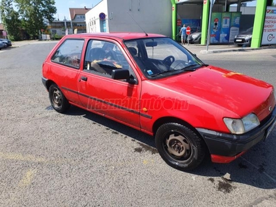 FORD FIESTA 1.1 C Alba