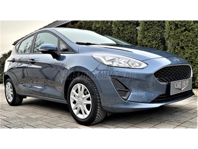 FORD FIESTA 1.1 Technology Sérülésmentes!Magyarországi!1 Tulajdonos!100ekm!