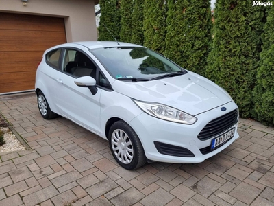 Ford Fiesta 1.25 Trend