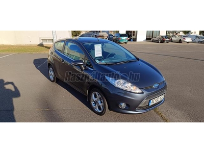 FORD FIESTA 1.25 Ambiente