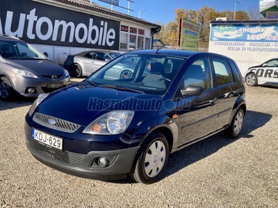 FORD FIESTA 1.3 Comfort 127 ezer km !!!