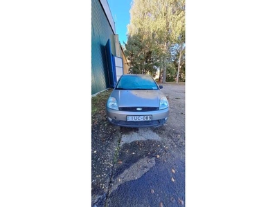 FORD FIESTA 1.3 Comfort