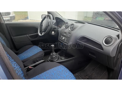 FORD FIESTA 1.4 Comfort