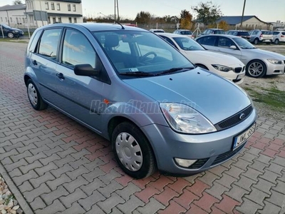 FORD FIESTA 1.4 Comfort