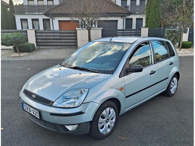 FORD FIESTA 1.4 Comfort