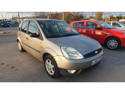 FORD FIESTA 1.4 Comfort