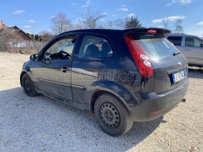 FORD FIESTA 2.0 ST