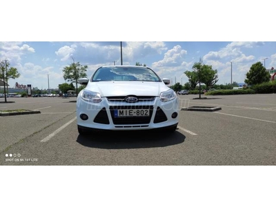 FORD FOCUS 1.0 GTDi EcoBoost Champions Tempomat