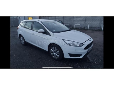 FORD FOCUS 1.0 GTDi EcoBoost Technology