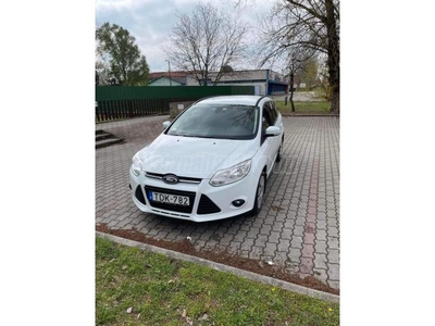 FORD FOCUS 1.0 GTDi EcoBoost Trend