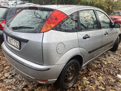 FORD FOCUS 1.4 Ambiente