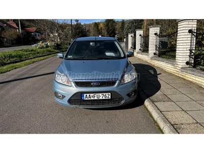 FORD FOCUS 1.4 Fresh 116.000km!!!